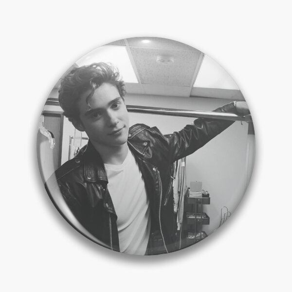 Item preview, Joshua Bassett designed and sold by car0linac.