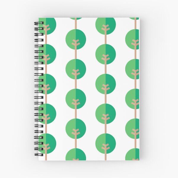 Item preview, cute tree icon designed and sold by Lonneketk.
