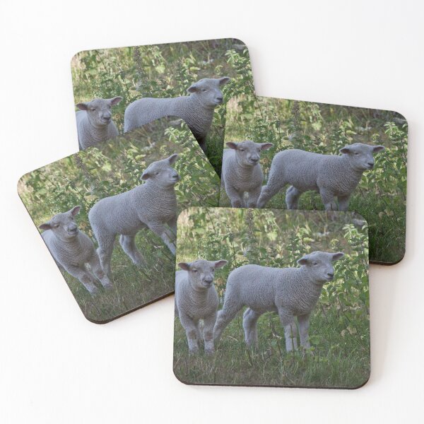 Item preview, Lambs designed and sold by dawnrosie.