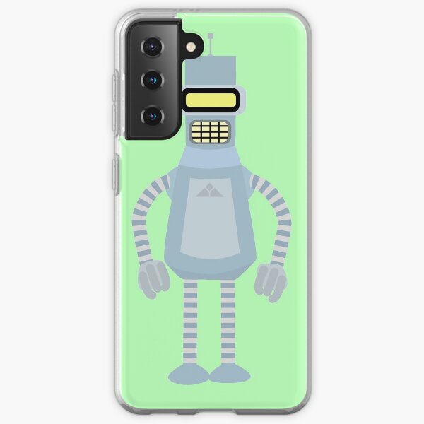 Skynet Cases For Samsung Galaxy Redbubble