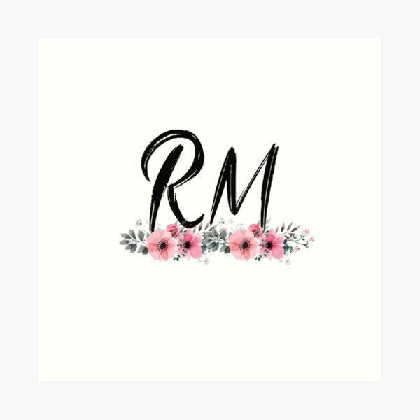 Name Rm Art Prints for Sale | Redbubble Name Rm Art Prints for Sale | Redbubble