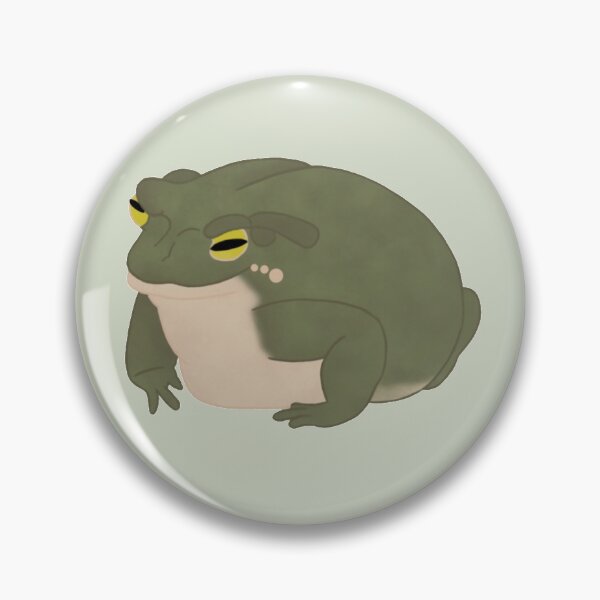 Item preview, Toad designed and sold by Alex-Beee.