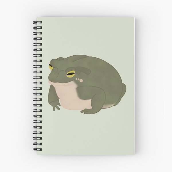 Item preview, Toad designed and sold by Alex-Beee.