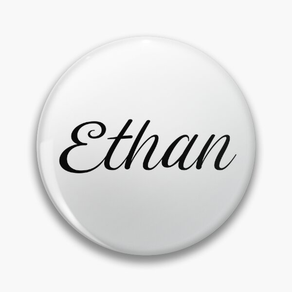 Item preview, Name Ethan designed and sold by gulden.