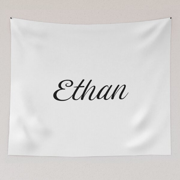 Item preview, Name Ethan designed and sold by gulden.
