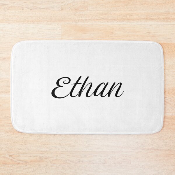 Item preview, Name Ethan designed and sold by gulden.