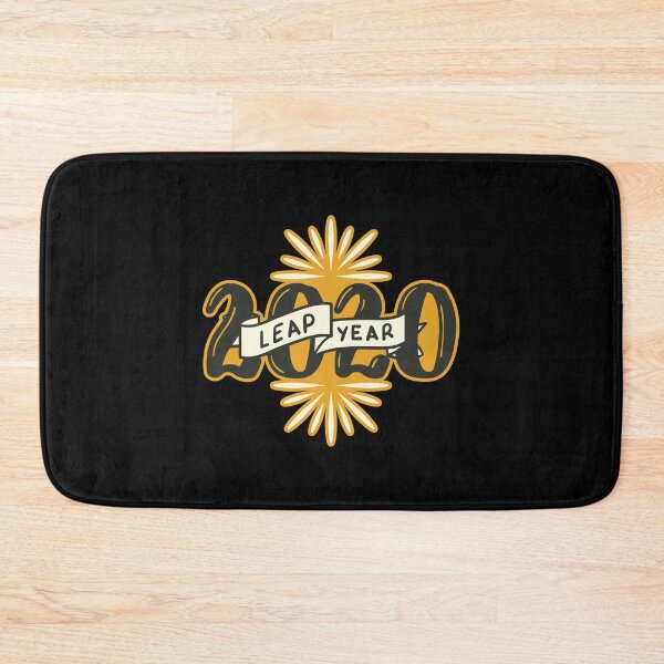 Item preview, leap year 2020  designed and sold by pirminio.