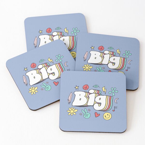 Item preview, Big Sister Sorority Big Little Day Matching designed and sold by hadicazvysavaca.