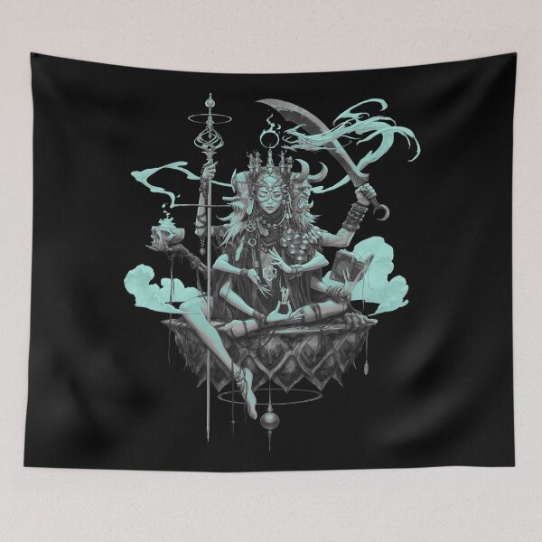 Item preview, Dungeon Master designed and sold by Jason Chan.