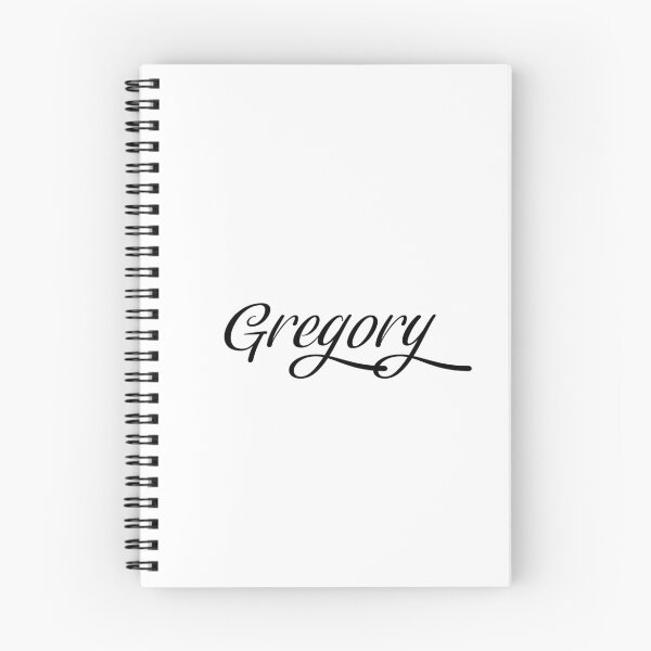 Item preview, Name Gregory designed and sold by gulden.