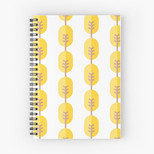 Item preview, yellow tree icon designed and sold by Lonneketk.