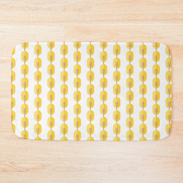 Item preview, yellow tree icon designed and sold by Lonneketk.