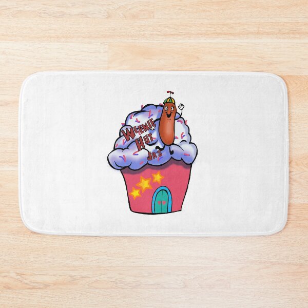 Item preview, weenie hut designed and sold by nicolerussell.