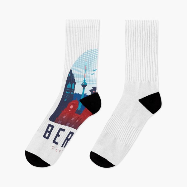 Item preview, berlin skyline  designed and sold by pirminio.