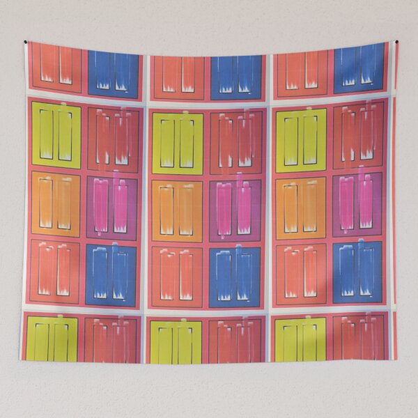 Item preview, Blocking designed and sold by CreativeMeaning.