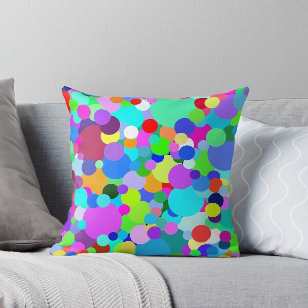 Item preview, Colored circles. Nice colors dots designed and sold by limecaptures.