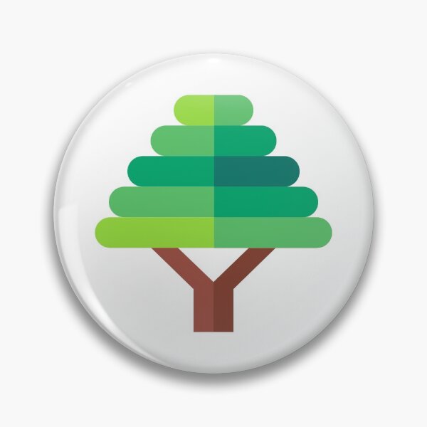 Item preview, tree icon designed and sold by Lonneketk.