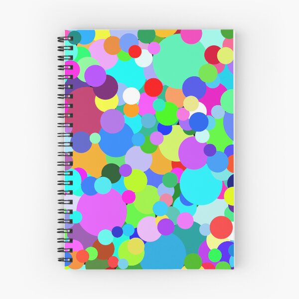 Item preview, Colored circles. Nice colors dots designed and sold by limecaptures.