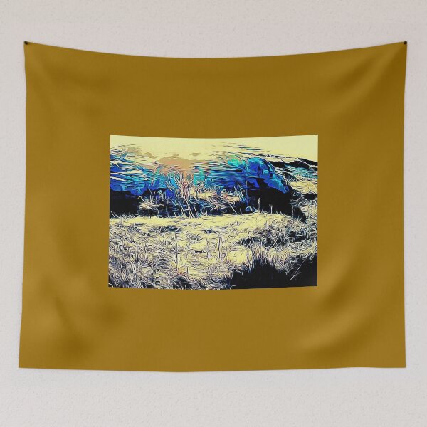 Item preview, Piikani Land designed and sold by acculturatedego.
