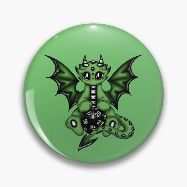 Item preview, Dice Dragon designed and sold by Pezi-Creation.