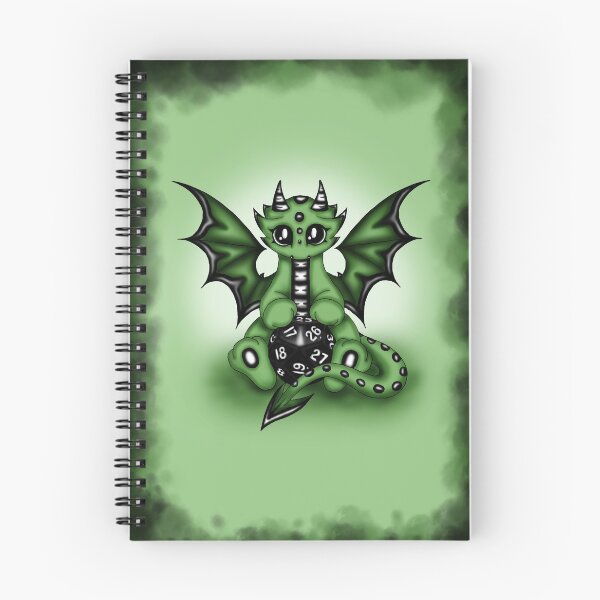 Item preview, Dice Dragon designed and sold by Pezi-Creation.