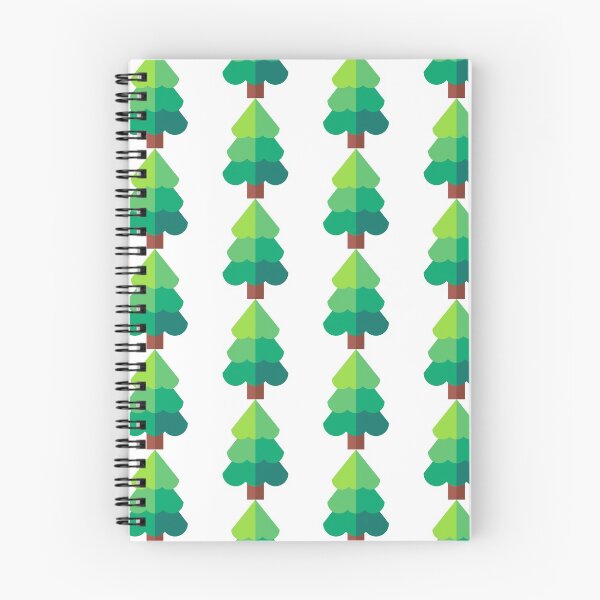Item preview, pine tree icon designed and sold by Lonneketk.