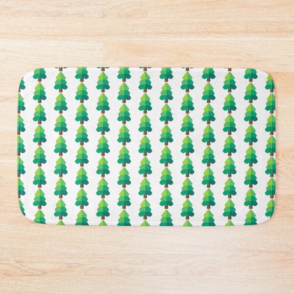 Item preview, pine tree icon designed and sold by Lonneketk.