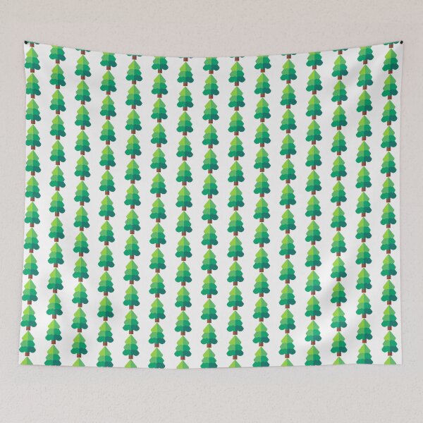 Item preview, pine tree icon designed and sold by Lonneketk.