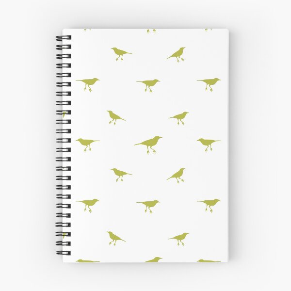 Item preview, Birds Silhouette Print designed and sold by DFLC Prints.