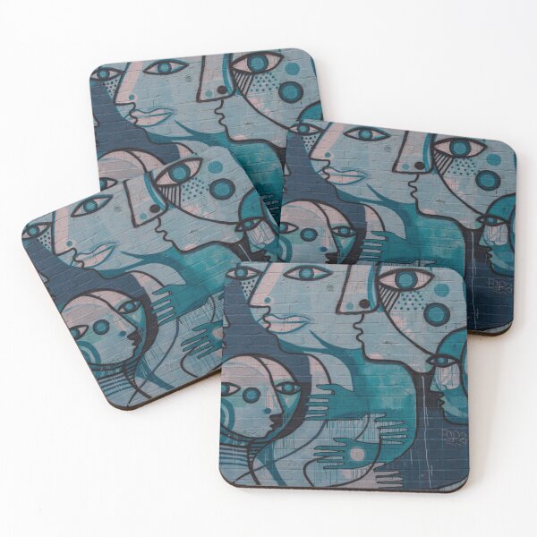 Item preview, Brick Lane Wall Art designed and sold by dawnrosie.