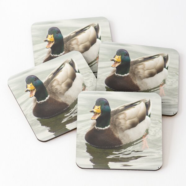 Item preview, Happy little Duck designed and sold by ValueEveryThing.