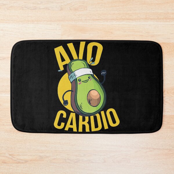 Item preview, avocardio  designed and sold by pirminio.
