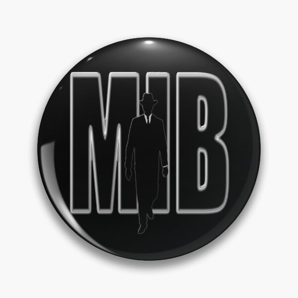 Item preview, MEN IN BLACK designed and sold by PapaSquatch.