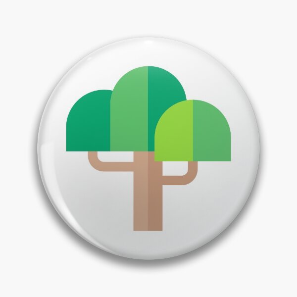 Item preview, bonsai tree icon designed and sold by Lonneketk.