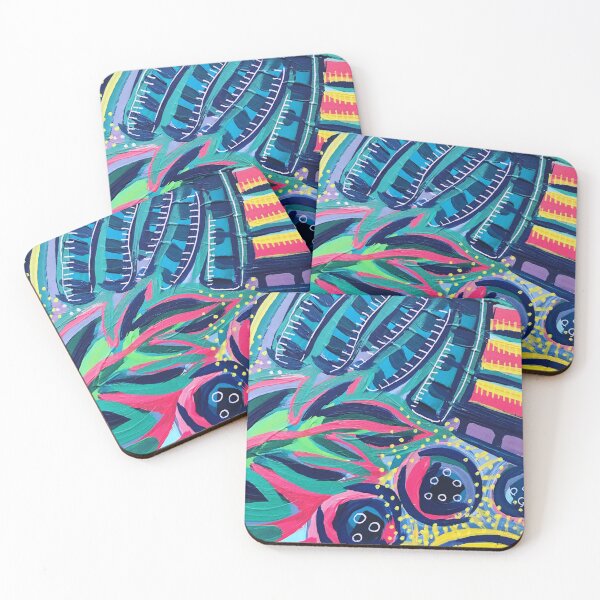 Item preview, Wow Colour Pop designed and sold by XandBirdy.