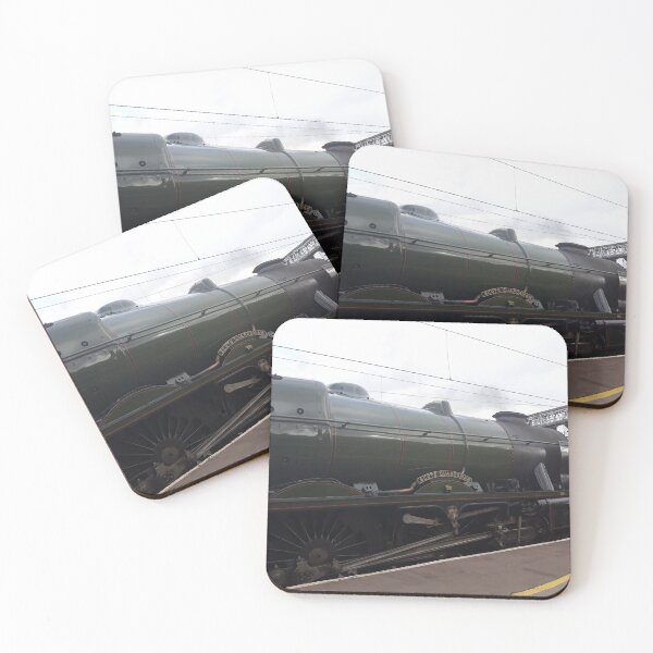 Item preview, steam train at carlisle designed and sold by amylw1.