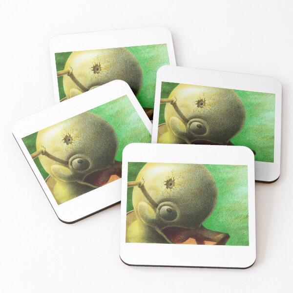 Item preview, New York City Spring Duck designed and sold by Jon Huss.