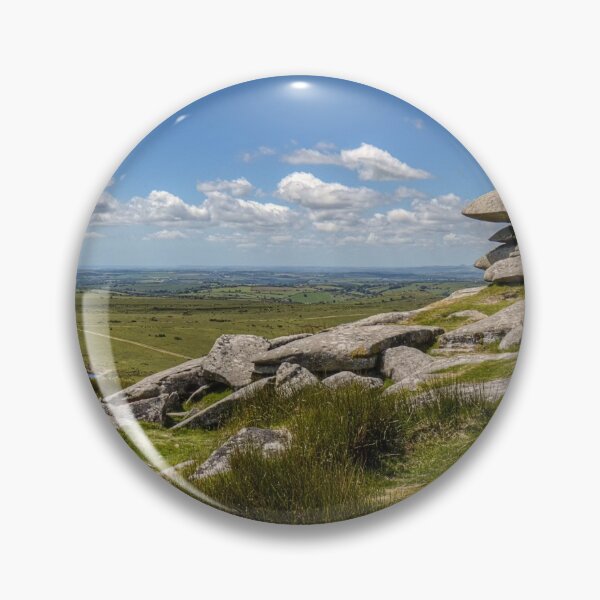 Item preview, Cheesewring, Bodmin Moor - 21/06/19 designed and sold by BertyPhotos.