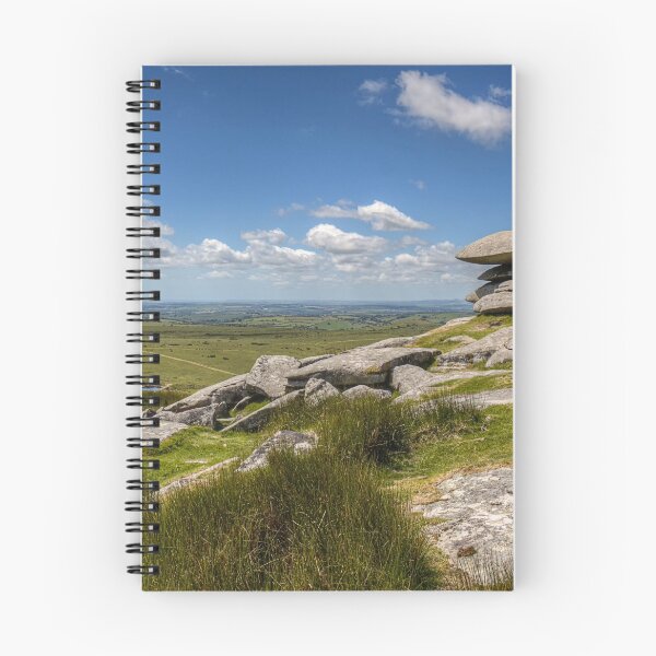 Item preview, Cheesewring, Bodmin Moor - 21/06/19 designed and sold by BertyPhotos.