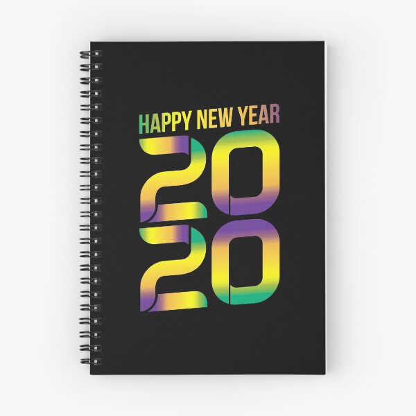 Item preview, Happy New Year 2020 Welcoming New Years Eve Gift designed and sold by haselshirt.