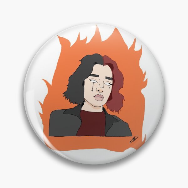 Item preview, Arin designed and sold by trashstudios.