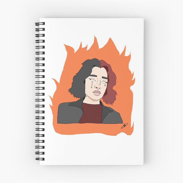 Item preview, Arin designed and sold by trashstudios.