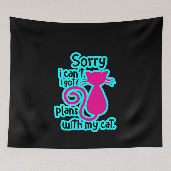Item preview, A Cute Funny Cat Meow Gift For Pet Animal Lovers  designed and sold by OMGPartyFactory.