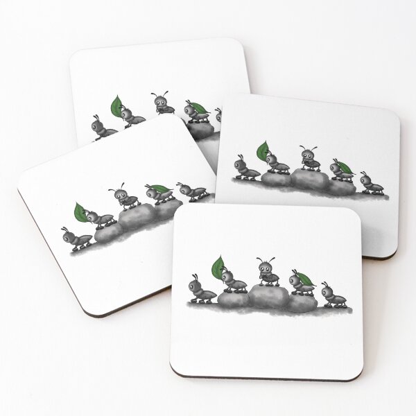 Item preview, Ants designed and sold by Pezi-Creation.