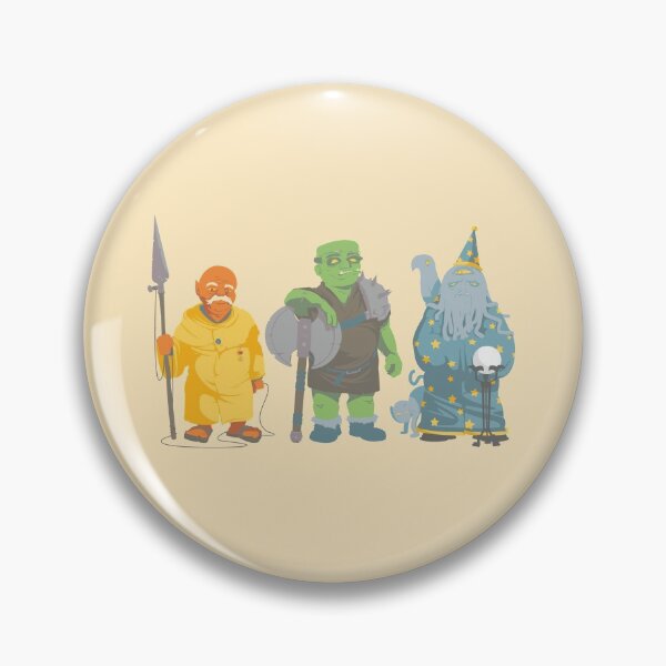 Item preview, Orcs designed and sold by Karl-der-Tolle.