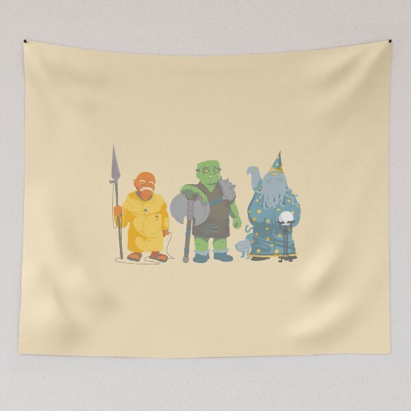 Item preview, Orcs designed and sold by Karl-der-Tolle.