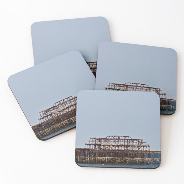Item preview, Brighton Pier designed and sold by dawnrosie.