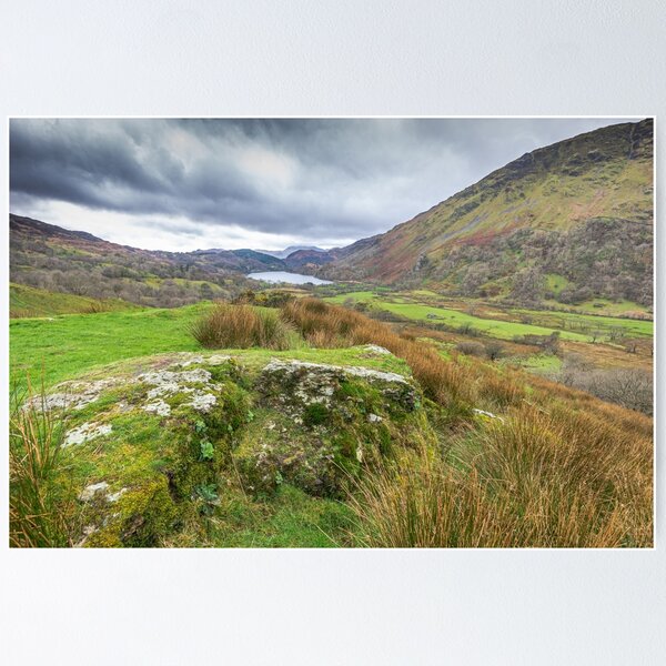 Item preview, Down the valley designed and sold by Barno123.