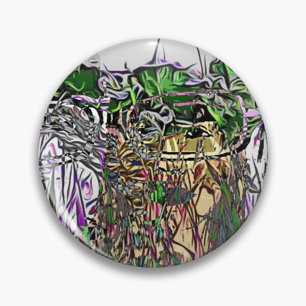 Item preview, Buried Alive: Roots & Scars designed and sold by acculturatedego.