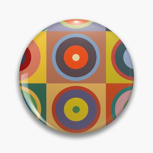 Item preview, Op Art #24 designed and sold by HeadRubble.